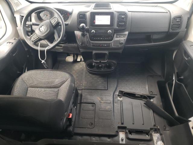 Photo 8 from auction – 2022 RAM PROMASTER with VIN 3C6MRVJGXNE139168