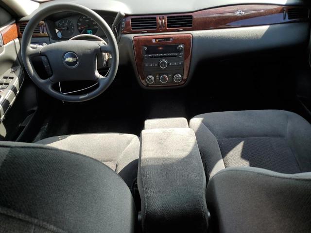 Photo 8 from auction – 2008 CHEVROLET IMPALA LS with VIN 2G1WB58N789276171