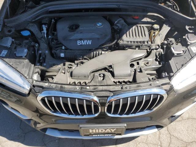 Photo 12 from auction – 2018 BMW X1 XDRIVE2 with VIN WBXHT3C34J5L32015