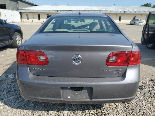 Photo 6 from auction – 2007 BUICK LUCERNE CX with VIN 1G4HD572X7U103727