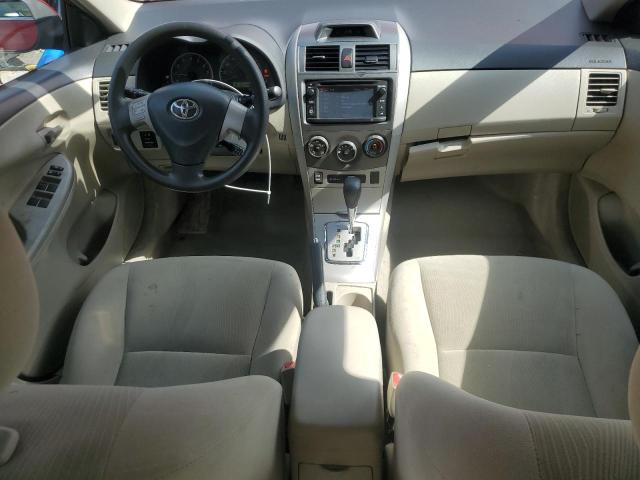 Photo 8 from auction – 2013 TOYOTA COROLLA BA with VIN 2T1BU4EEXDC071274