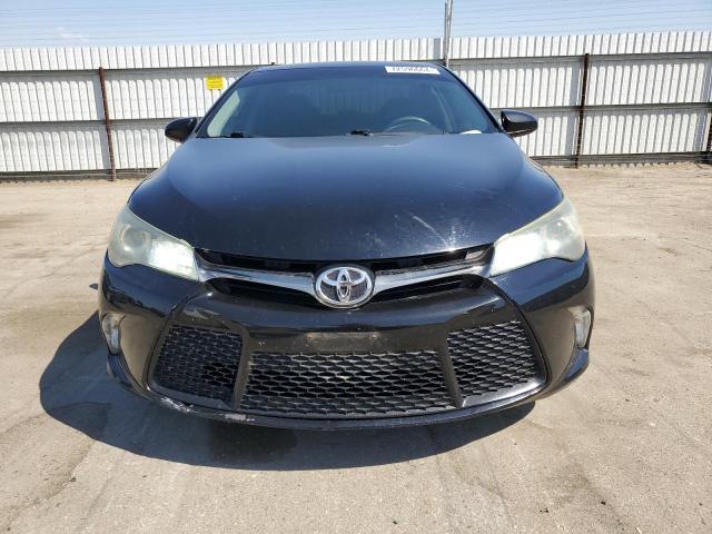 Photo 5 from auction – 2015 TOYOTA CAMRY LE with VIN 4T1BF1FK3FU905545
