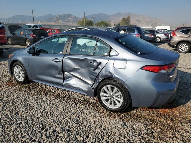 Photo 2 from auction – 2024 TOYOTA COROLLA LE with VIN 5YFB4MDE9RP204972