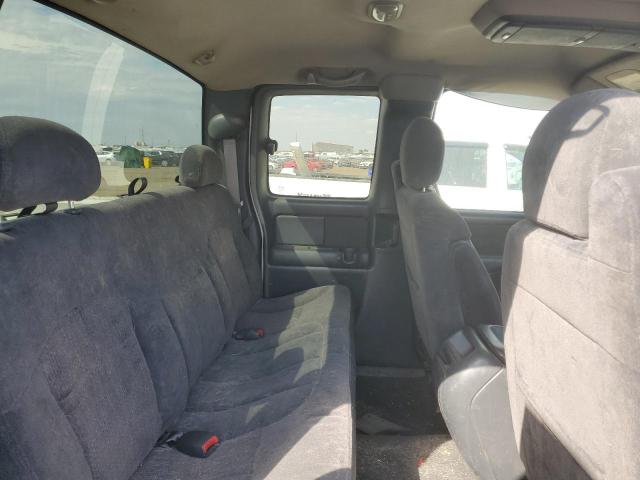Photo 10 from auction – 2001 CHEVROLET SILVERADO with VIN 1GCHK29U71E165515