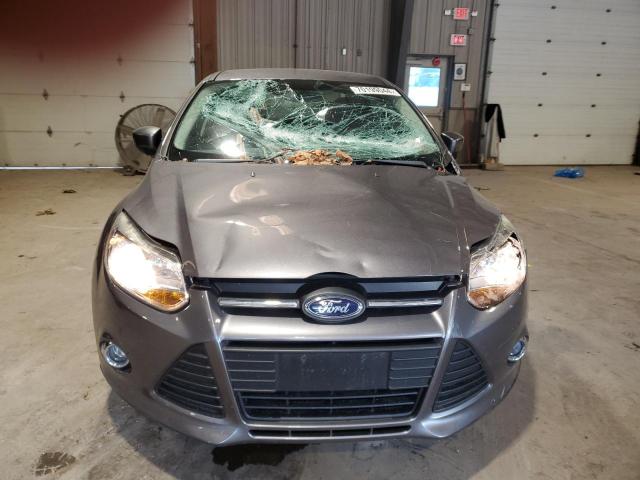 Photo 5 from auction – 2012 FORD FOCUS SE with VIN 1FAHP3F27CL427726