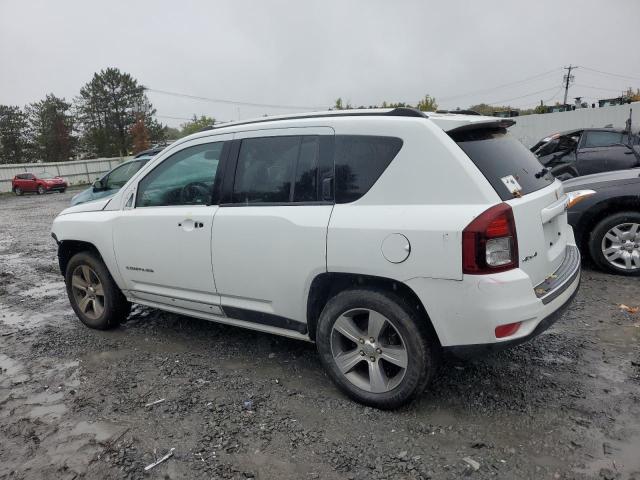 Photo 2 from auction – 2017 JEEP COMPASS LA with VIN 1C4NJDEB7HD176889