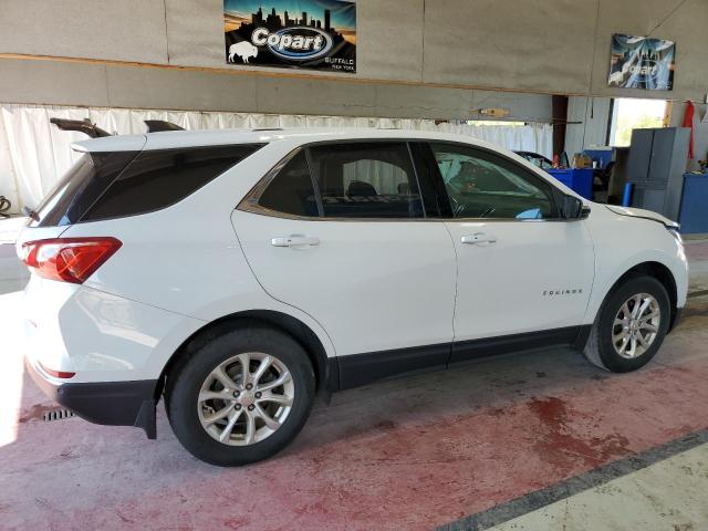 Photo 3 from auction – 2018 CHEVROLET EQUINOX LT with VIN 2GNAXSEV1J6249780