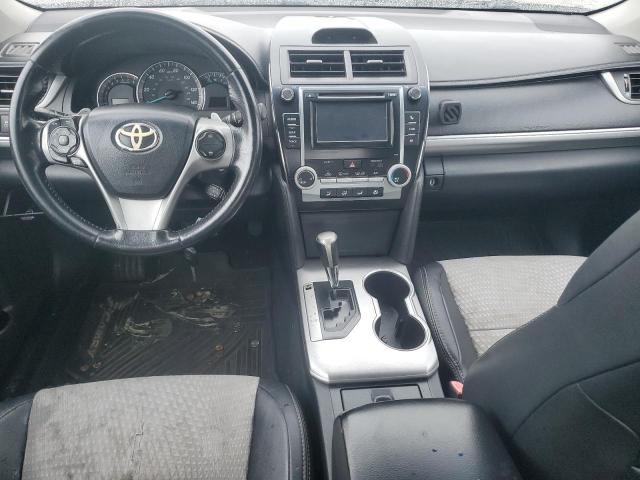 Photo 8 from auction – 2013 TOYOTA CAMRY L with VIN 4T1BF1FK6DU269166