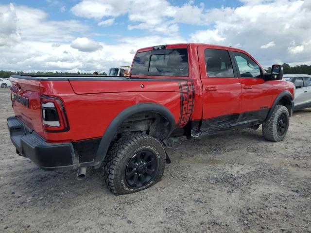 Photo 3 from auction – 2024 RAM 2500 POWER with VIN 3C6TR5EJ1RG328593