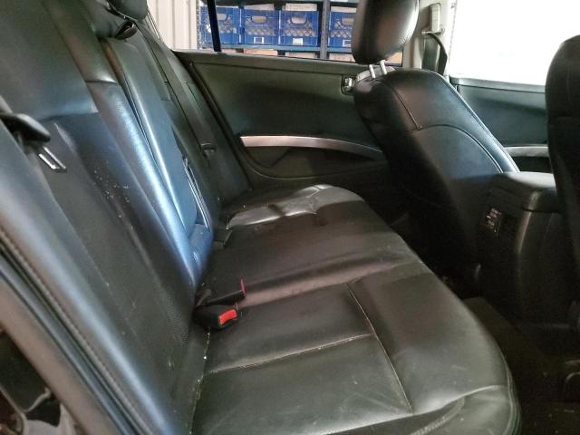 Photo 10 from auction – 2008 NISSAN MAXIMA SE with VIN 1N4BA41E28C837663
