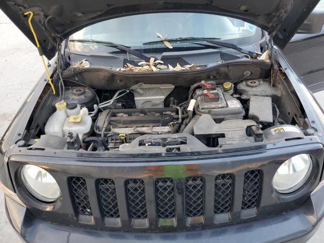 Photo 12 from auction – 2016 JEEP PATRIOT LA with VIN 1C4NJPFA2GD794594