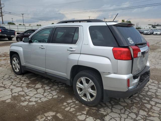 Photo 2 from auction – 2017 GMC TERRAIN SL with VIN 2GKFLTEK8H6197374