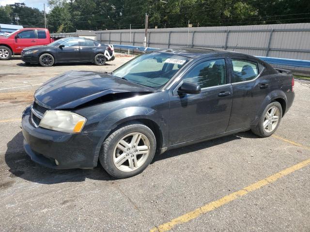 DODGE AVENGER R/ 2010 with VIN 1B3CC5FB7AN228125 - Photo from auction