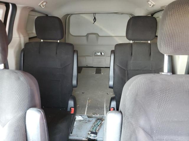 Photo 10 from auction – 2014 RAM TRADESMAN with VIN 2C4JRGAG9ER374215