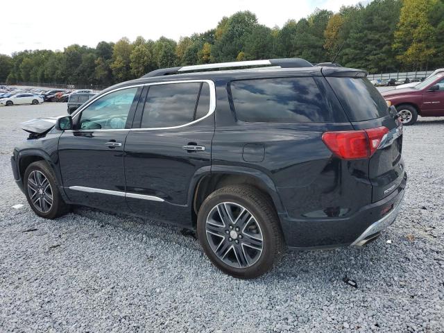 Photo 2 from auction – 2017 GMC ACADIA DEN with VIN 1GKKNXLS3HZ317587
