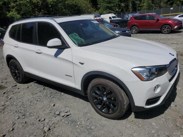 Photo 4 from auction – 2015 BMW X3 XDRIVE2 with VIN 5UXWX9C52F0D48507
