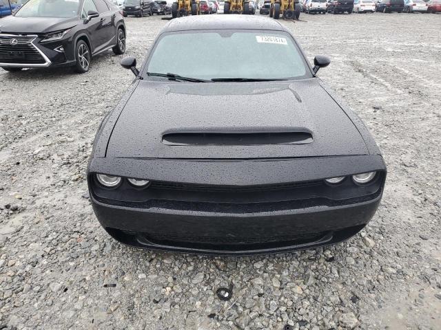 Photo 5 from auction – 2010 DODGE CHALLENGER with VIN 2B3CJ5DT9AH314594