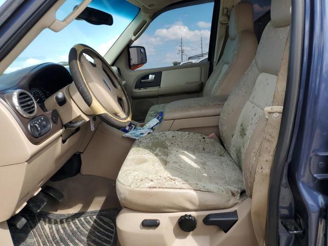 Photo 7 from auction – 2003 FORD EXPEDITION with VIN 1FMEU17W13LA39897