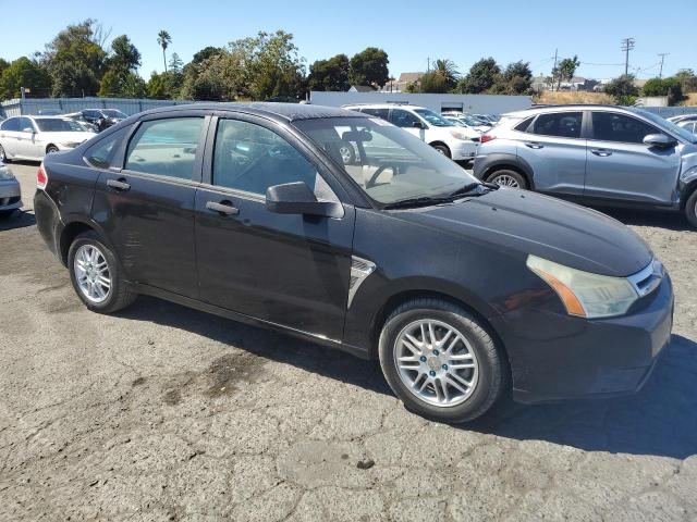 Photo 4 from auction – 2008 FORD FOCUS SE with VIN 1FAHP35N98W192487
