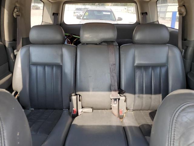 Photo 10 from auction – 2004 DODGE DURANGO LI with VIN 1D4HB58D34F239128