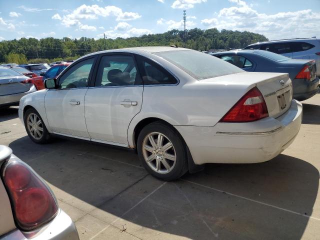Photo 2 from auction – 2007 FORD FIVE HUNDR with VIN 1FAHP25187G111737