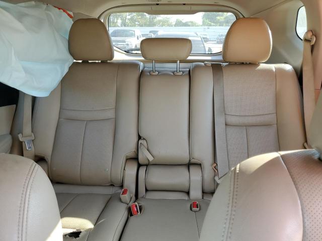 Photo 10 from auction – 2015 NISSAN ROGUE S with VIN 5N1AT2MT3FC893828