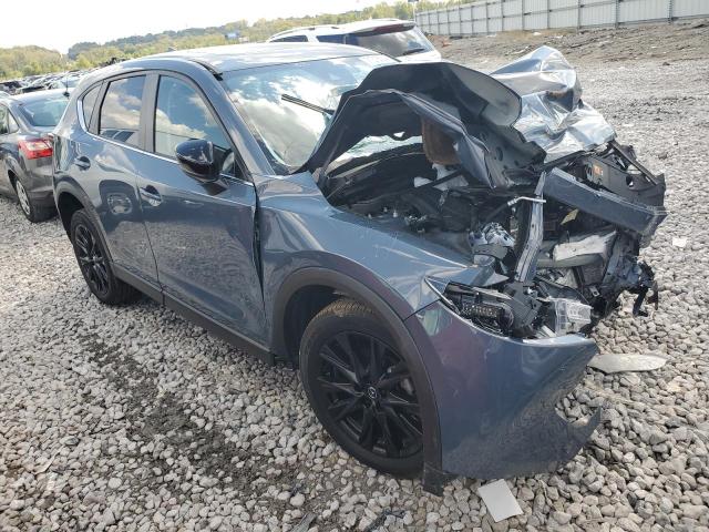 Photo 4 from auction – 2023 MAZDA CX-5 PREFE with VIN JM3KFBCM7P0217516