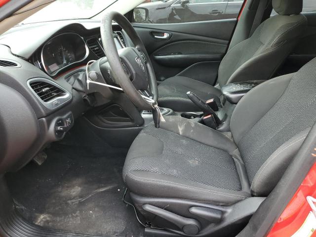 Photo 7 from auction – 2016 DODGE DART SXT with VIN 1C3CDFBB5GD613600