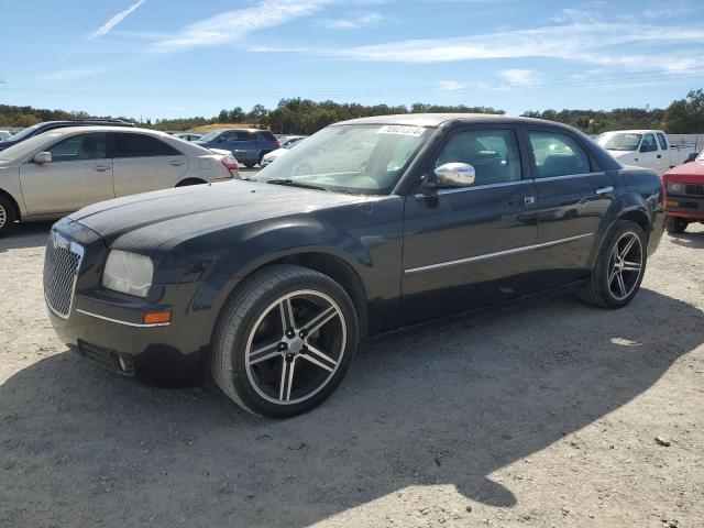 CHRYSLER 300 TOURIN 2010 with VIN 2C3CA5CV5AH182892 - Photo from auction