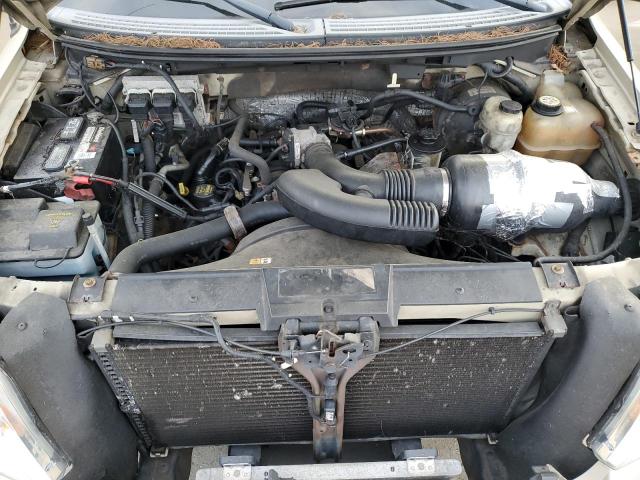 Photo 11 from auction – 2008 FORD F150 SUPER with VIN 1FTRW14W48FC07638