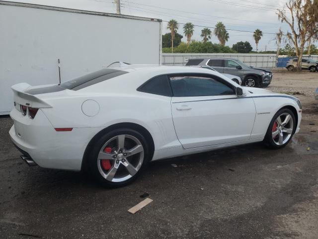 Photo 3 from auction – 2013 CHEVROLET CAMARO 2SS with VIN 2G1FT1EW6D9223233