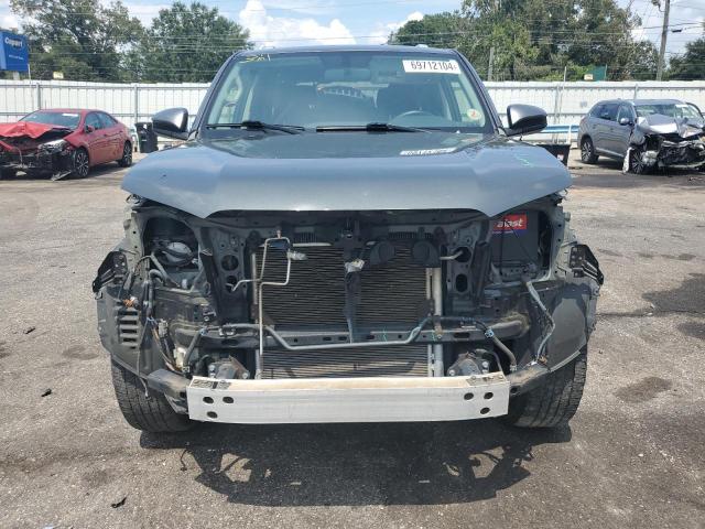 Photo 5 from auction – 2016 TOYOTA 4RUNNER SR with VIN JTEZU5JR5G5127308