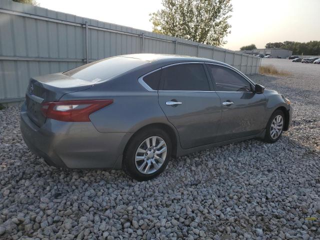 Photo 3 from auction – 2018 NISSAN ALTIMA 2.5 with VIN 1N4AL3AP3JC228914