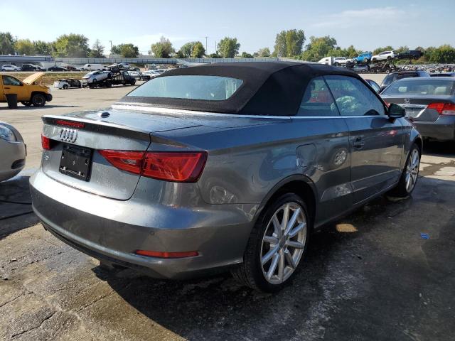 Photo 3 from auction – 2016 AUDI A3 PREMIUM with VIN WAU67LFF0G1051177