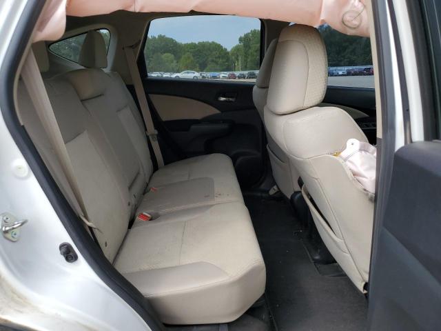 Zdjęcie 11 z aukcji – 2016 HONDA CR-V EX z VIN 5J6RM3H52GL009783