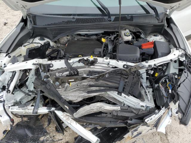 Photo 12 from auction – 2022 CHEVROLET TRAILBLAZE with VIN KL79MMS21NB112705