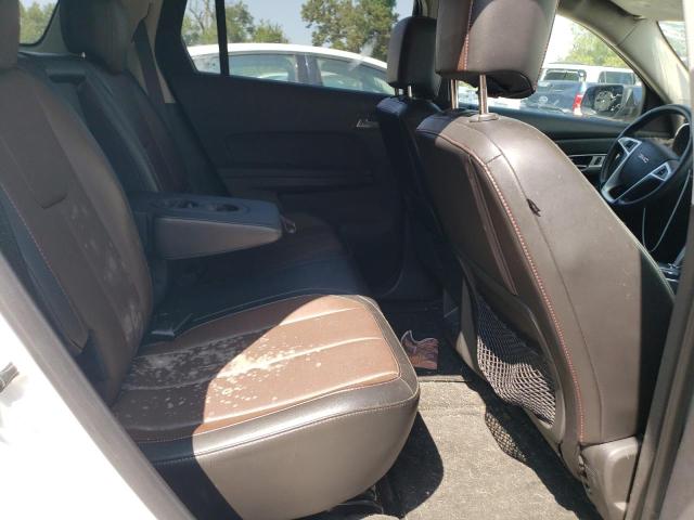Photo 11 from auction – 2012 GMC TERRAIN SL with VIN 2GKFLUE58C6334161