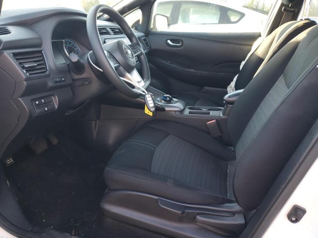 Photo 7 from auction – 2020 NISSAN LEAF S with VIN 1N4AZ1BP5LC310535