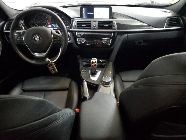 Photo 8 from auction – 2018 BMW 330 XI with VIN WBA8D9G51JNU68379