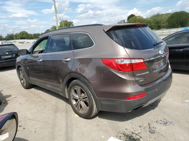 Photo 2 from auction – 2015 HYUNDAI SANTA FE X with VIN KM8SR4HF3FU094192