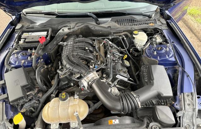 Photo 7 from auction – 2016 FORD MUSTANG with VIN 1FA6P8AM4G5273161