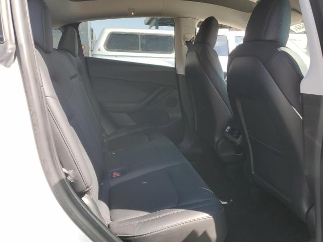 Photo 10 from auction – 2021 TESLA MODEL Y with VIN 5YJYGDEE1MF160910