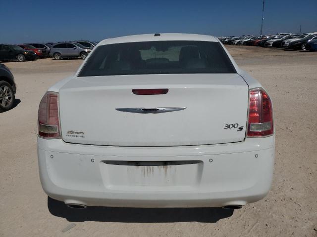 Photo 6 from auction – 2014 CHRYSLER 300 S with VIN 2C3CCABT7EH138823