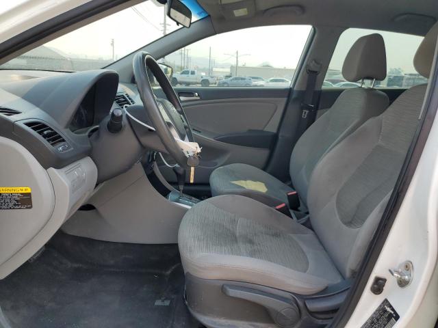 Photo 7 from auction – 2016 HYUNDAI ACCENT SE with VIN KMHCT5AE1GU290761