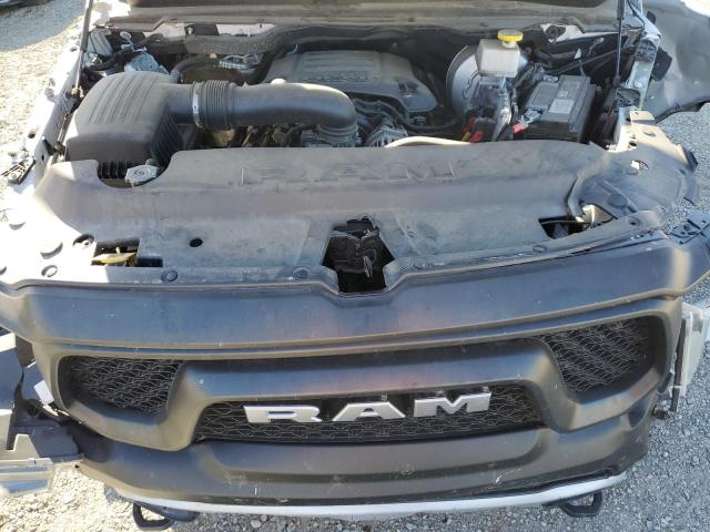 Photo 11 from auction – 2022 RAM 1500 REBEL with VIN 1C6SRFLT4NN158883