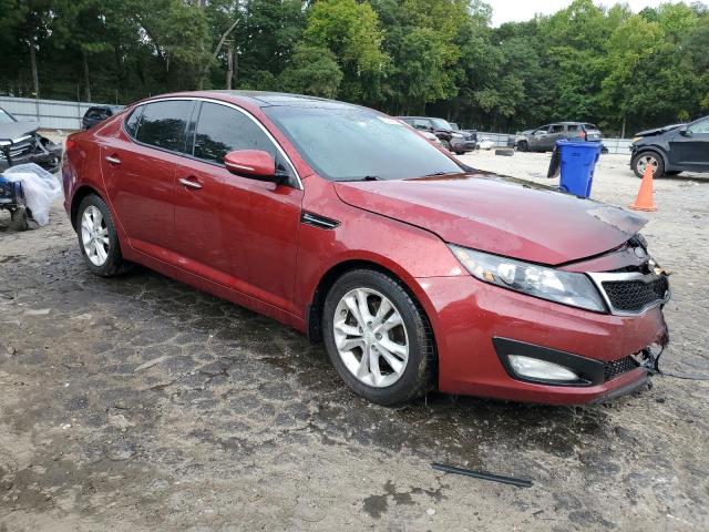 Photo 4 from auction – 2013 KIA OPTIMA EX with VIN 5XXGN4A79DG128731