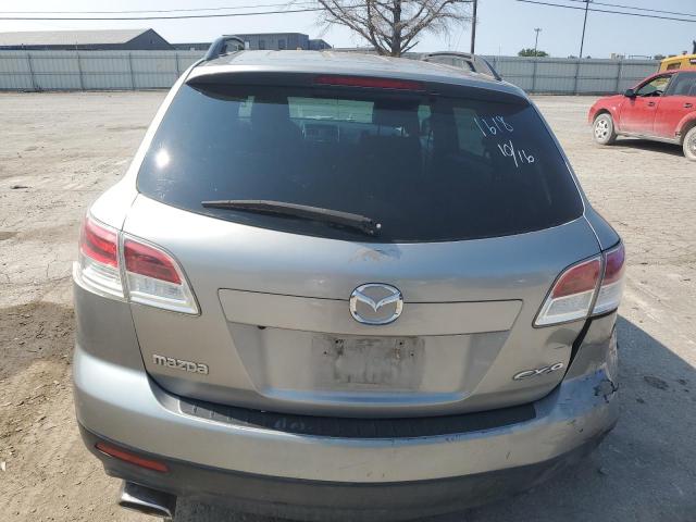 صورة رقم 6 من المزاد - 2009 MAZDA CX-9 مع VIN JM3TB38A490171618