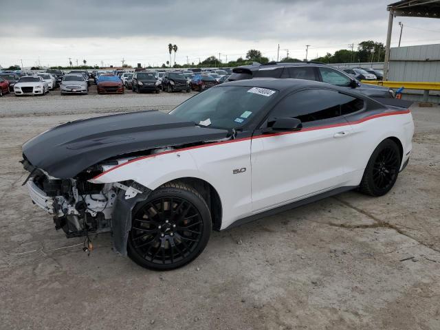 Photo 1 from auction – 2015 FORD MUSTANG GT with VIN 1FA6P8CF2F5430702