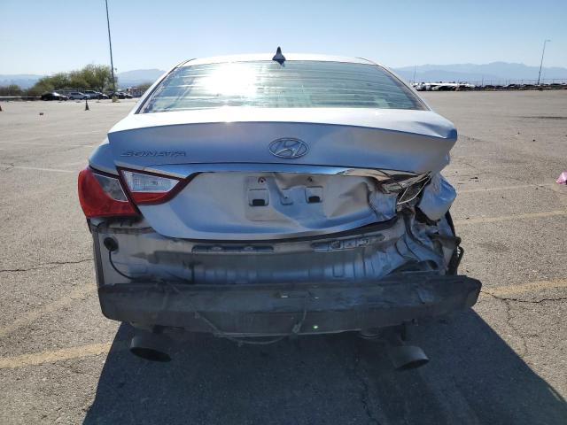 Zdjęcie 6 z aukcji – 2011 HYUNDAI SONATA SE z VIN 5NPEC4AC9BH023344