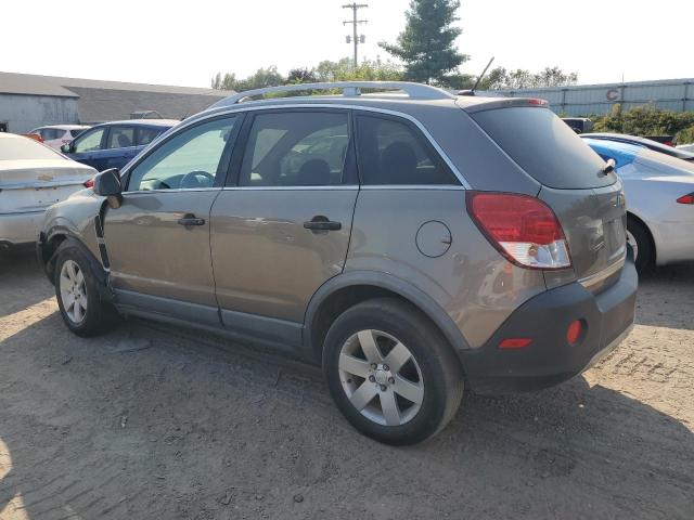 Photo 2 from auction – 2012 CHEVROLET CAPTIVA SP with VIN 3GNAL2EK3CS546569